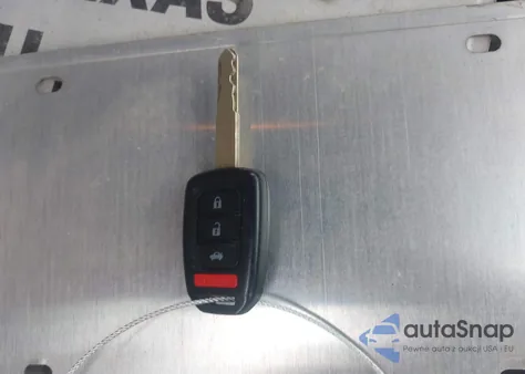 2015 Honda Civic Lx from USA, damaged, VIN 19XFB2F50FE230186